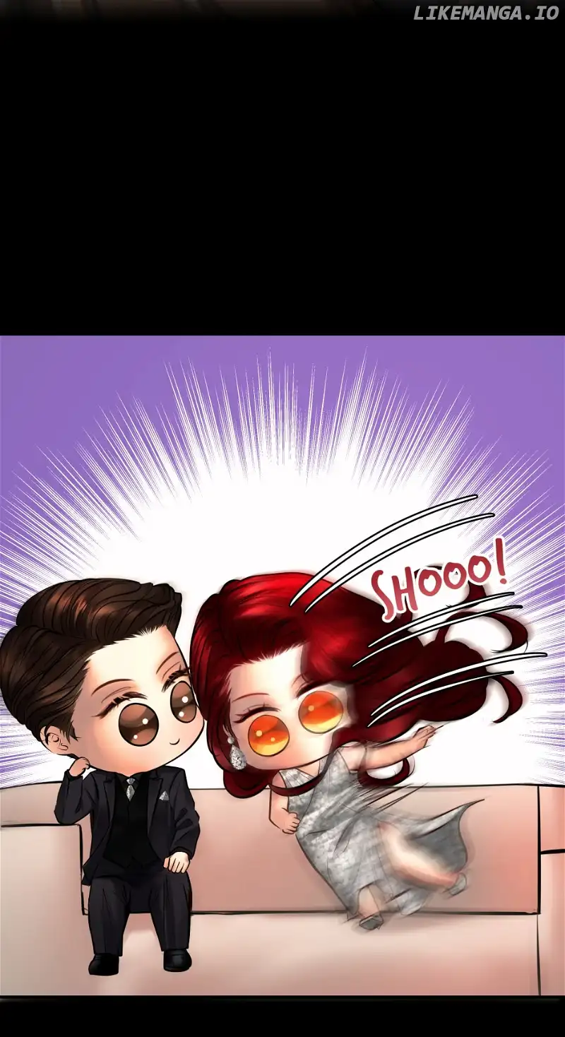 I Made a Deal with the Devil - Chapter 38 - 17