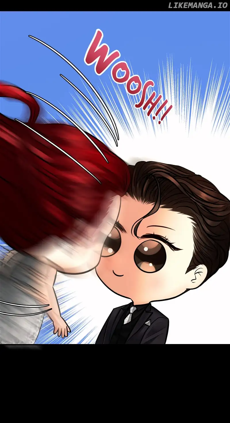 I Made a Deal with the Devil - Chapter 38 - 19