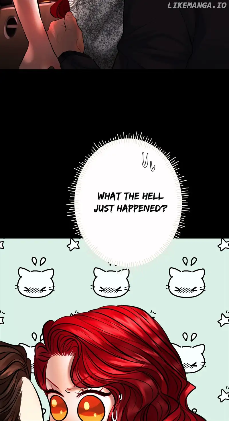 I Made a Deal with the Devil - Chapter 38 - 27