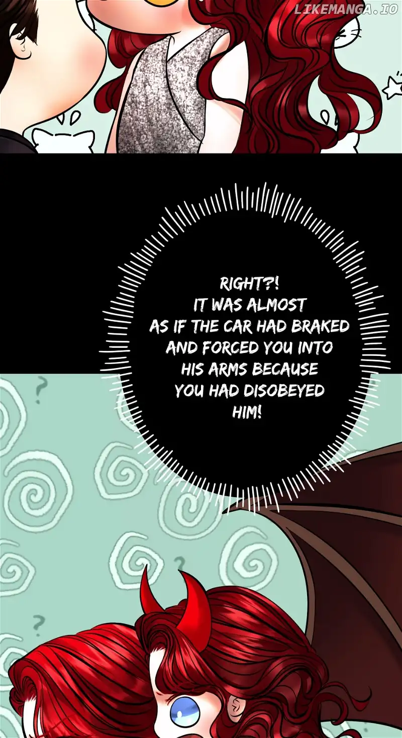 I Made a Deal with the Devil - Chapter 38 - 28