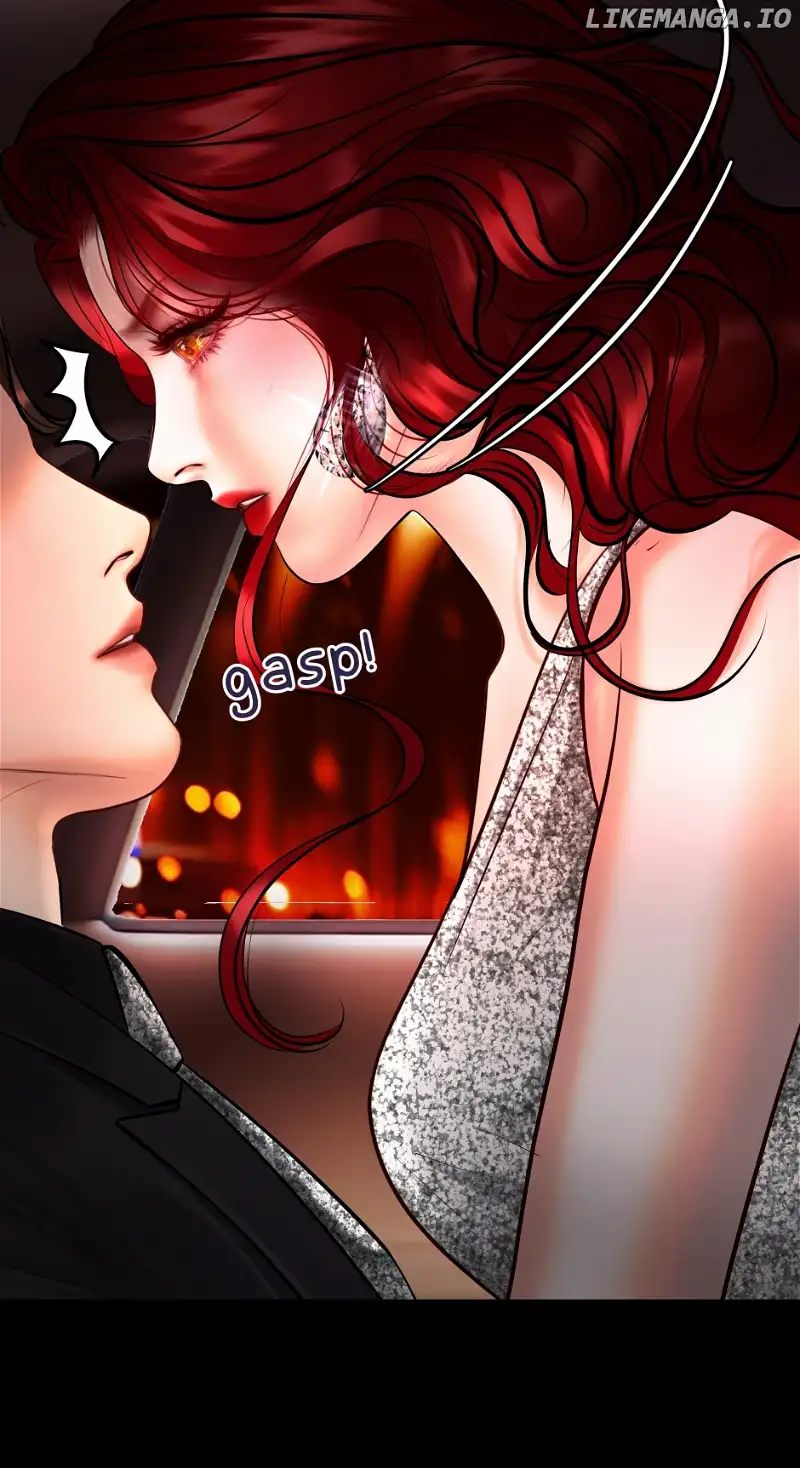 I Made a Deal with the Devil - Chapter 38 - 33