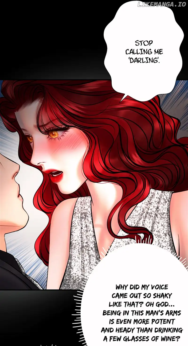 I Made a Deal with the Devil - Chapter 38 - 34