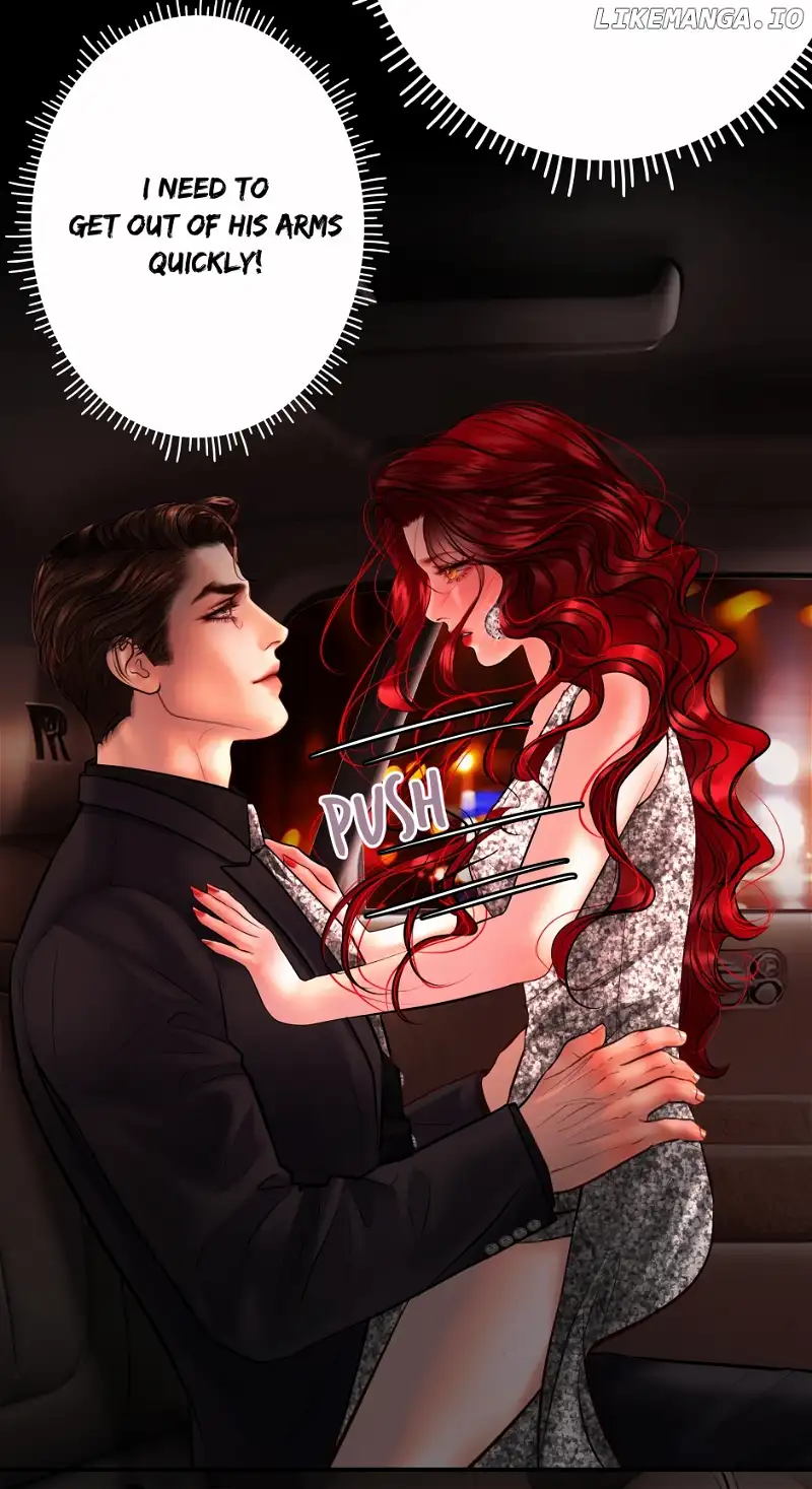 I Made a Deal with the Devil - Chapter 38 - 35