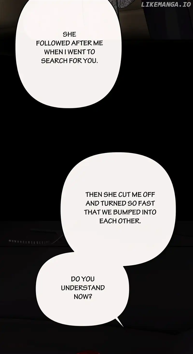 I Made a Deal with the Devil - Chapter 38 - 39