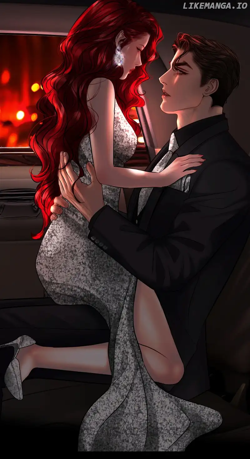 I Made a Deal with the Devil - Chapter 38 - 40