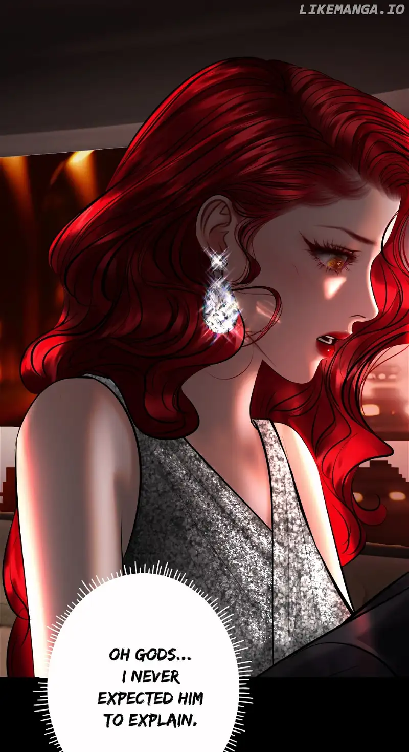 I Made a Deal with the Devil - Chapter 38 - 42