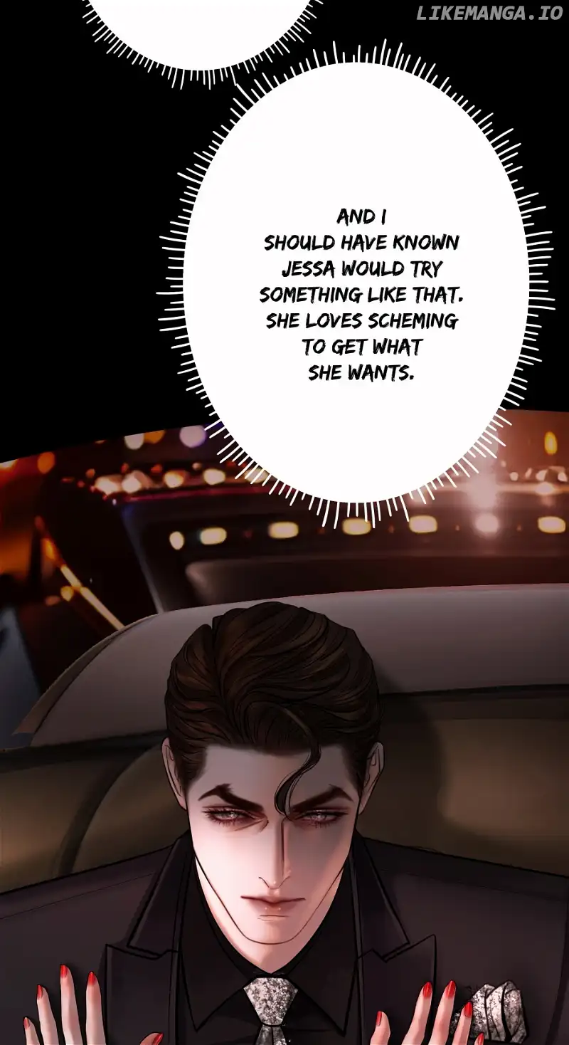 I Made a Deal with the Devil - Chapter 38 - 43