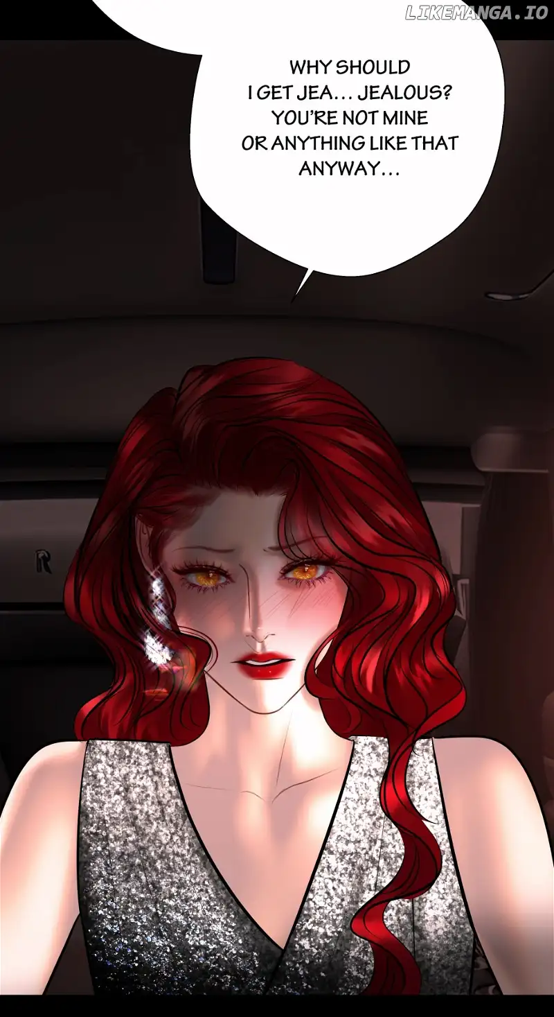 I Made a Deal with the Devil - Chapter 38 - 45