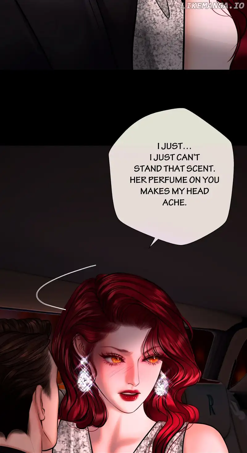 I Made a Deal with the Devil - Chapter 38 - 47