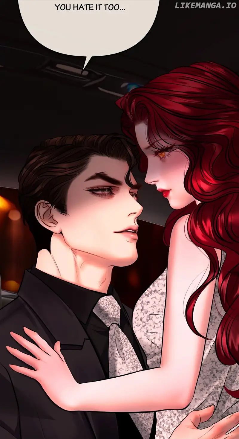 I Made a Deal with the Devil - Chapter 38 - 49