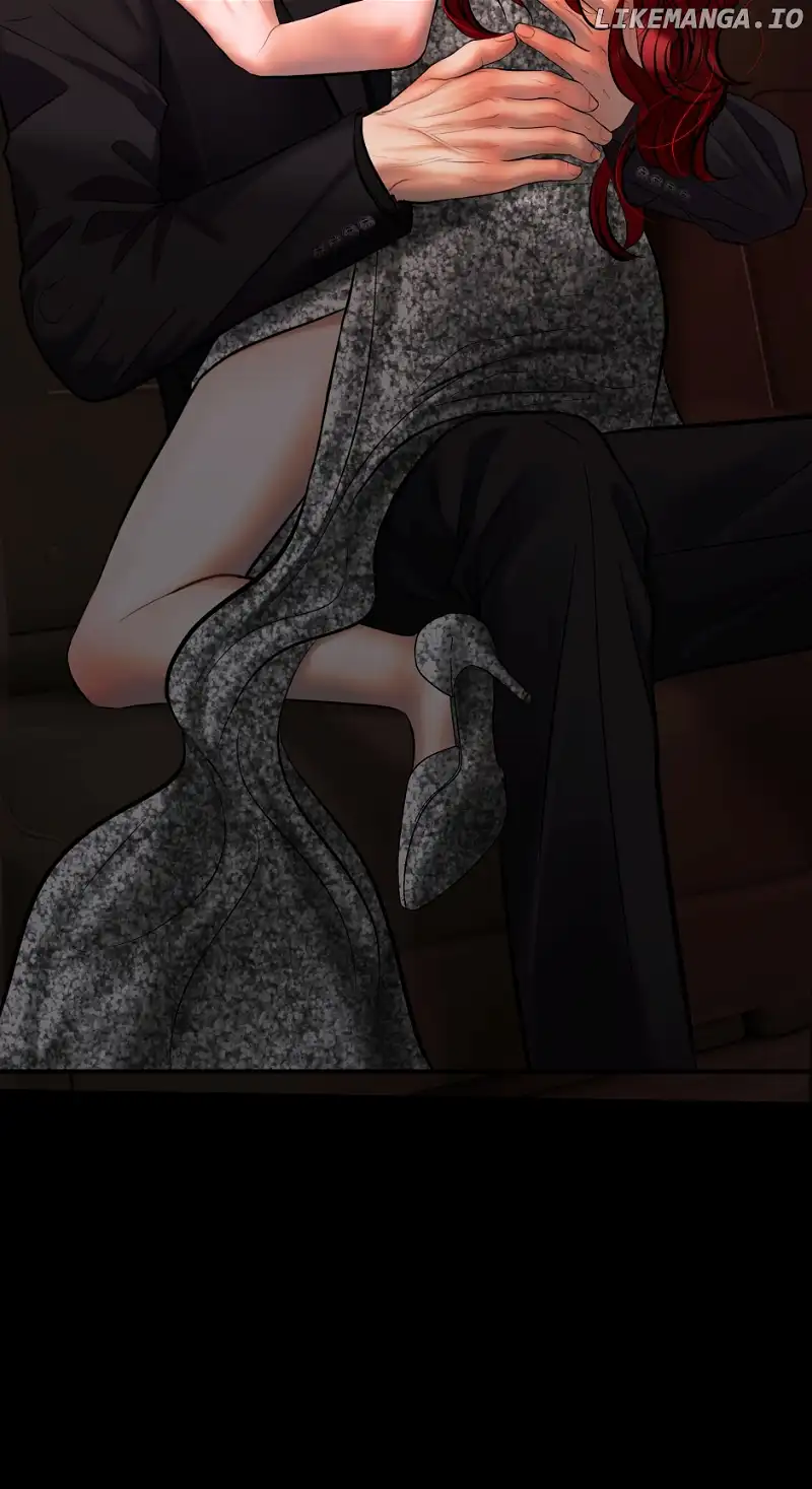 I Made a Deal with the Devil - Chapter 38 - 55