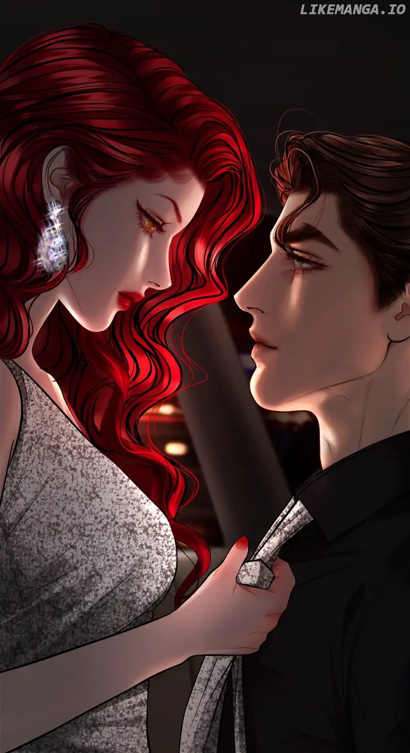 I Made a Deal with the Devil - Chapter 39 - 7