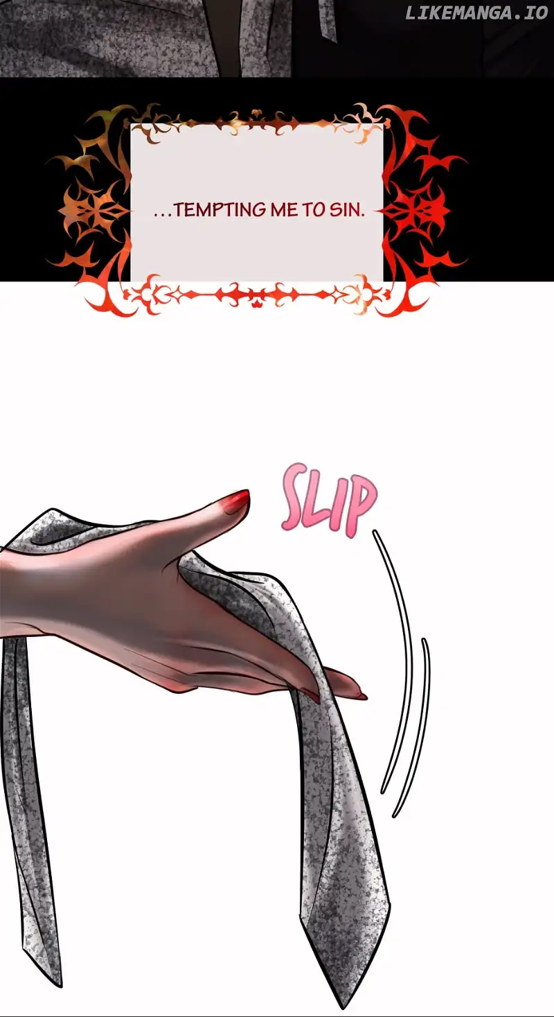 I Made a Deal with the Devil - Chapter 39 - 8