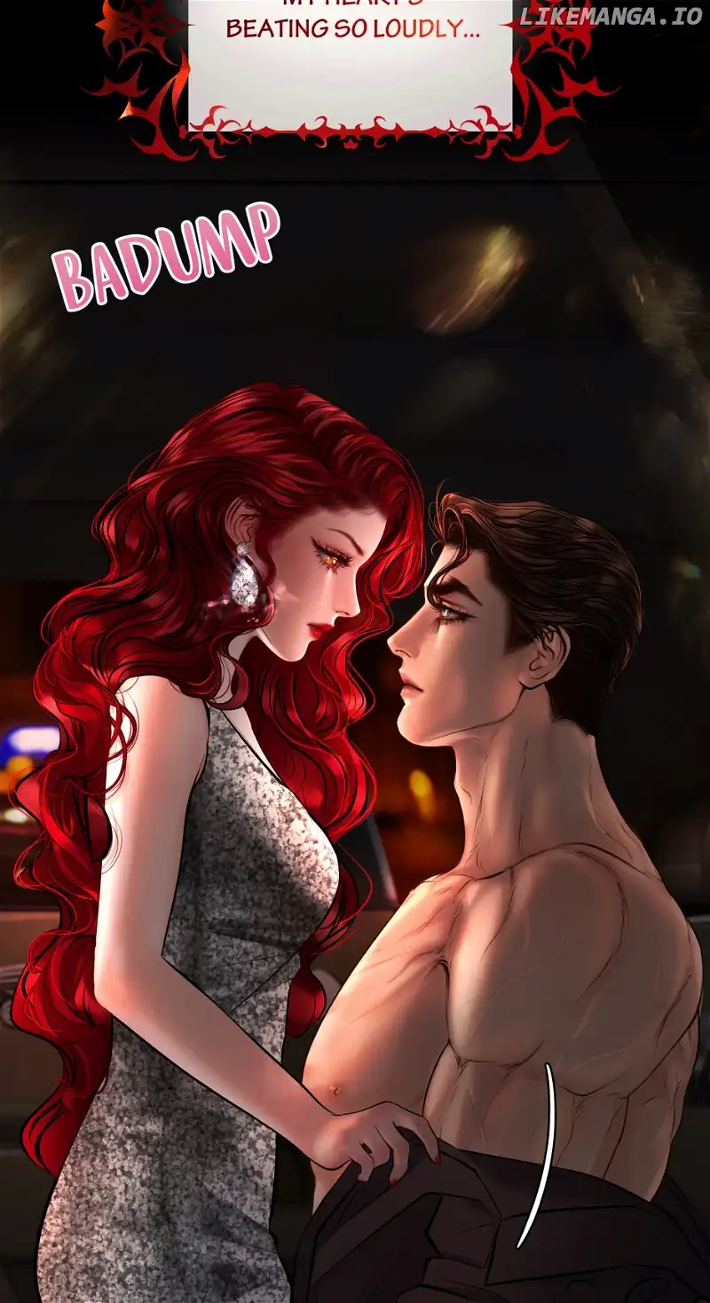 I Made a Deal with the Devil - Chapter 39 - 11