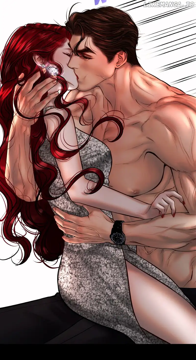 I Made a Deal with the Devil - Chapter 39 - 23