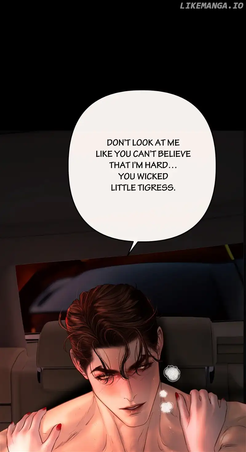 I Made a Deal with the Devil - Chapter 39 - 34