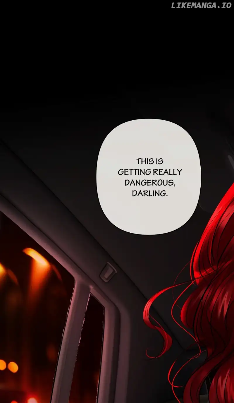 I Made a Deal with the Devil - Chapter 39 - 39