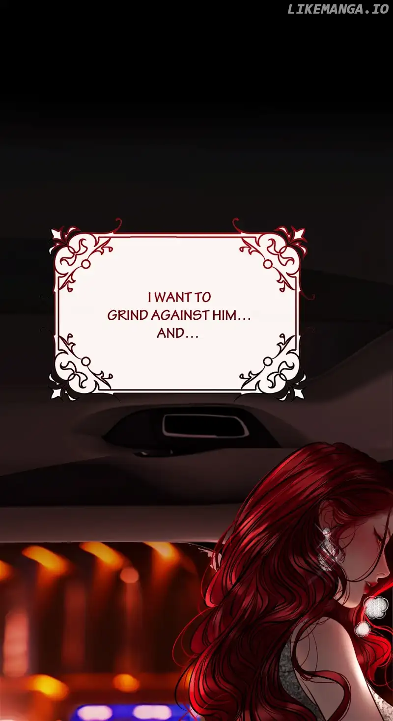 I Made a Deal with the Devil - Chapter 39 - 43