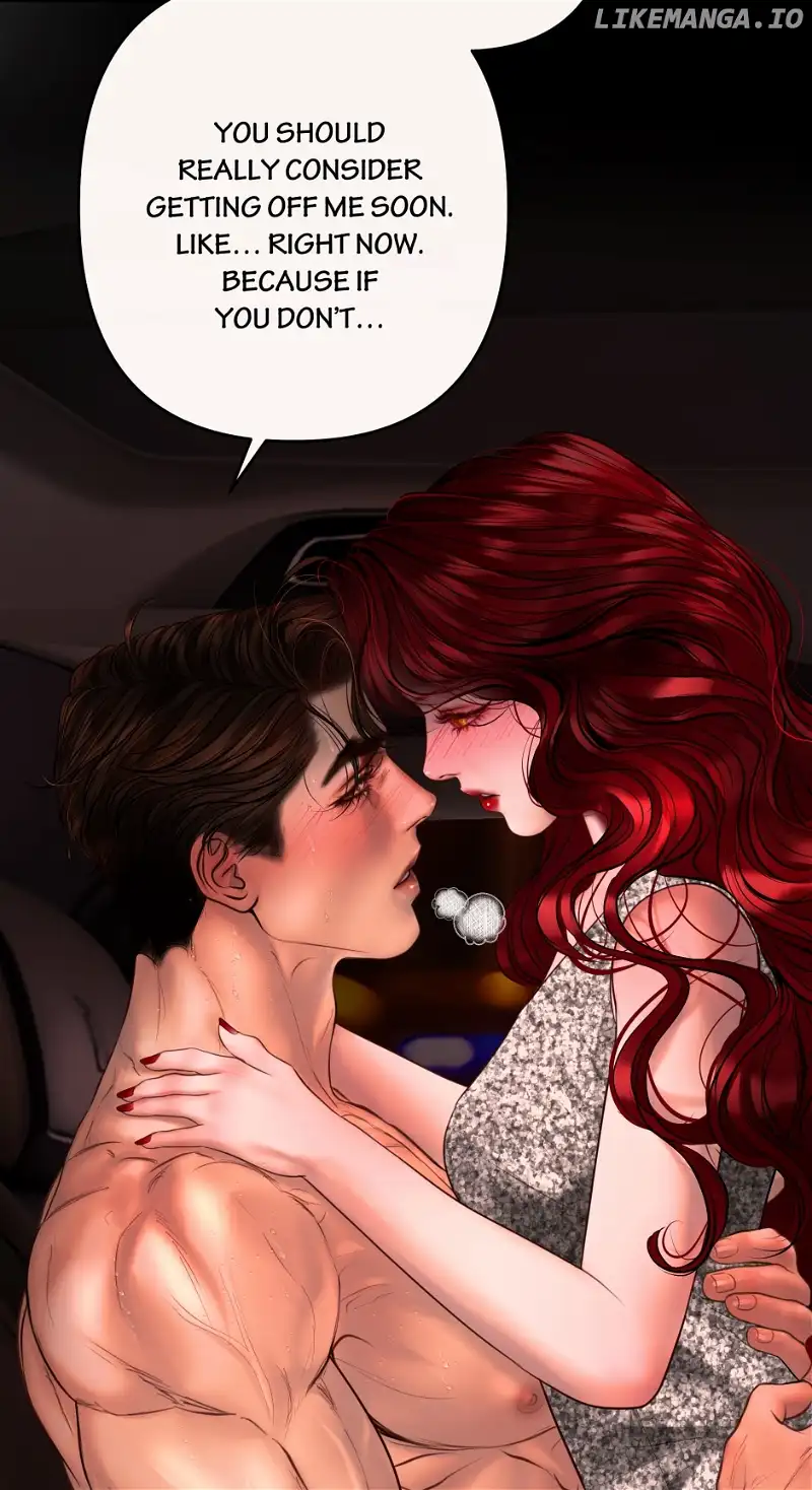 I Made a Deal with the Devil - Chapter 39 - 45