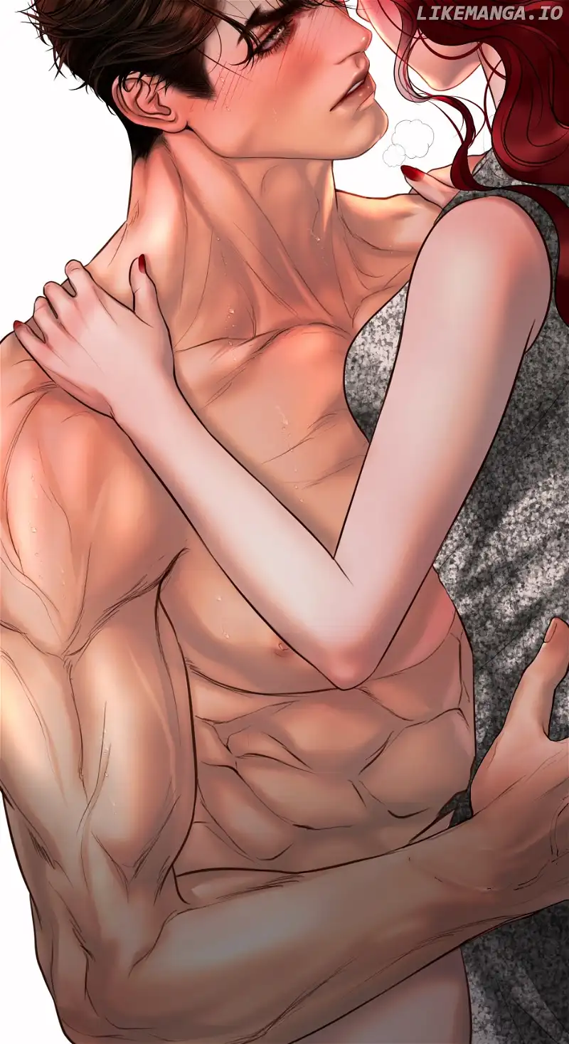 I Made a Deal with the Devil - Chapter 39 - 47