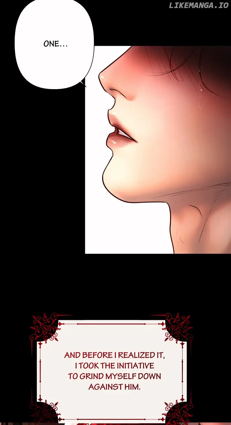 I Made a Deal with the Devil - Chapter 39 - 49