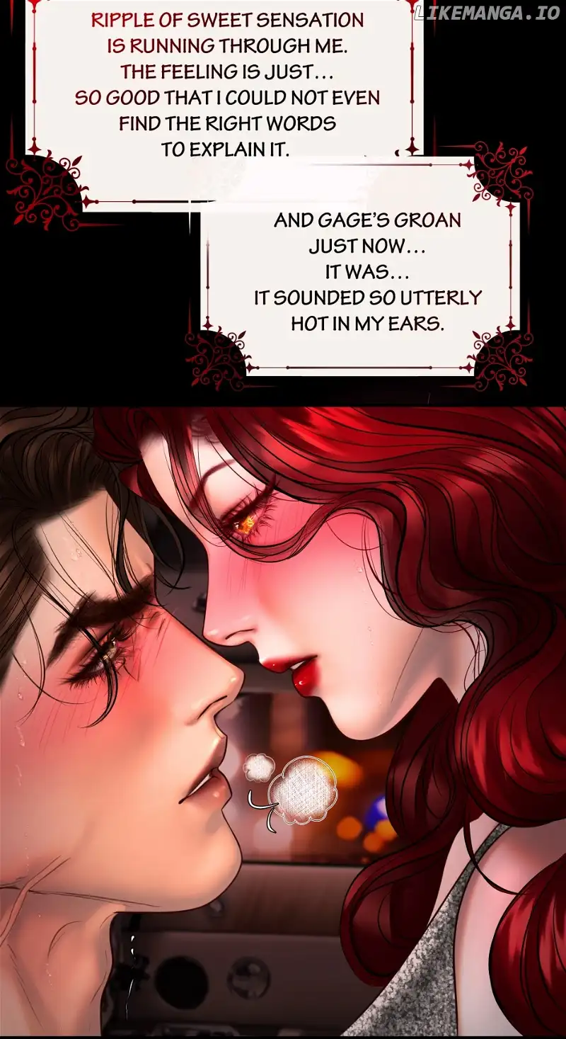 I Made a Deal with the Devil - Chapter 39 - 52