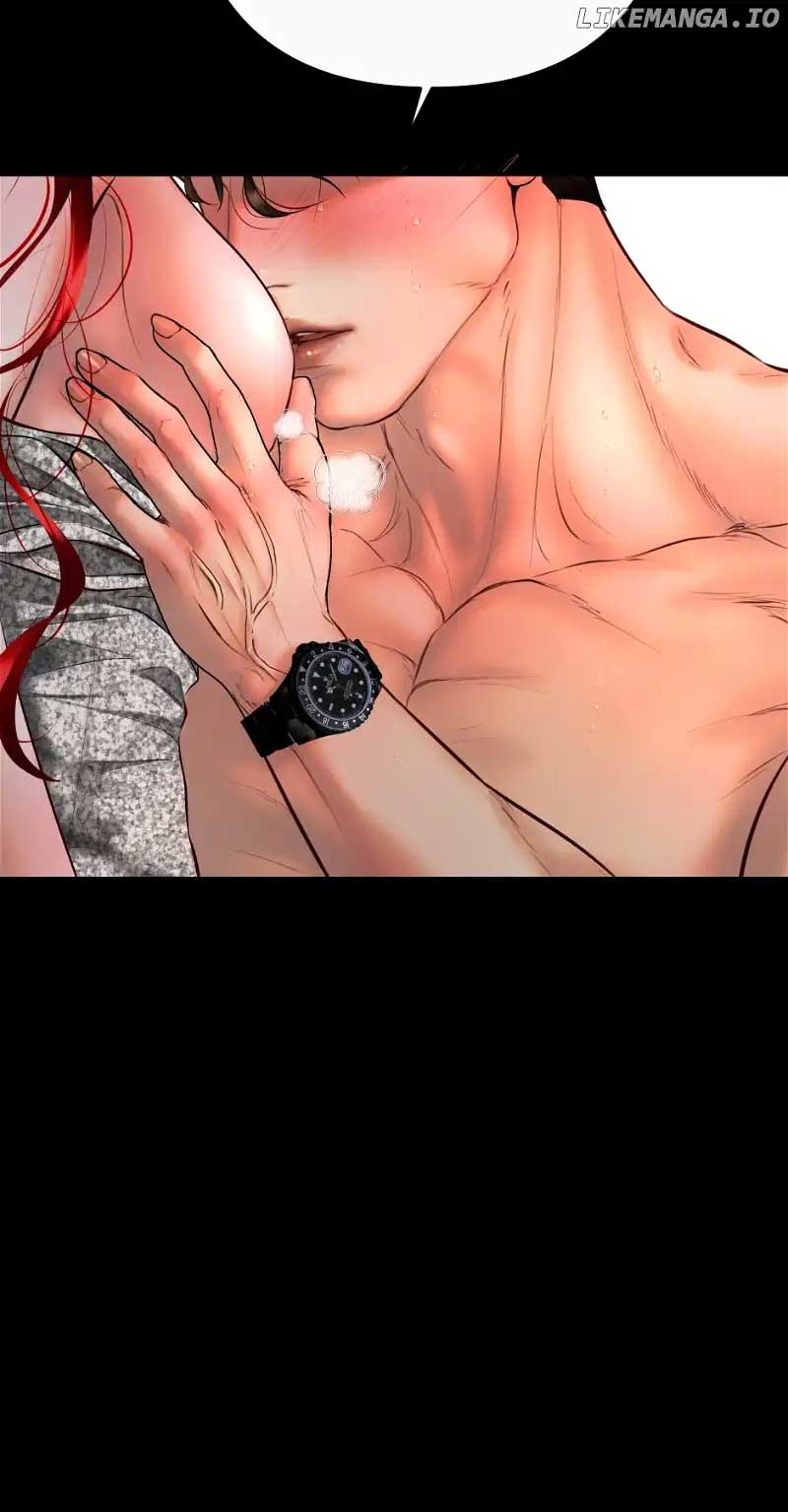 I Made a Deal with the Devil - Chapter 40 - 4