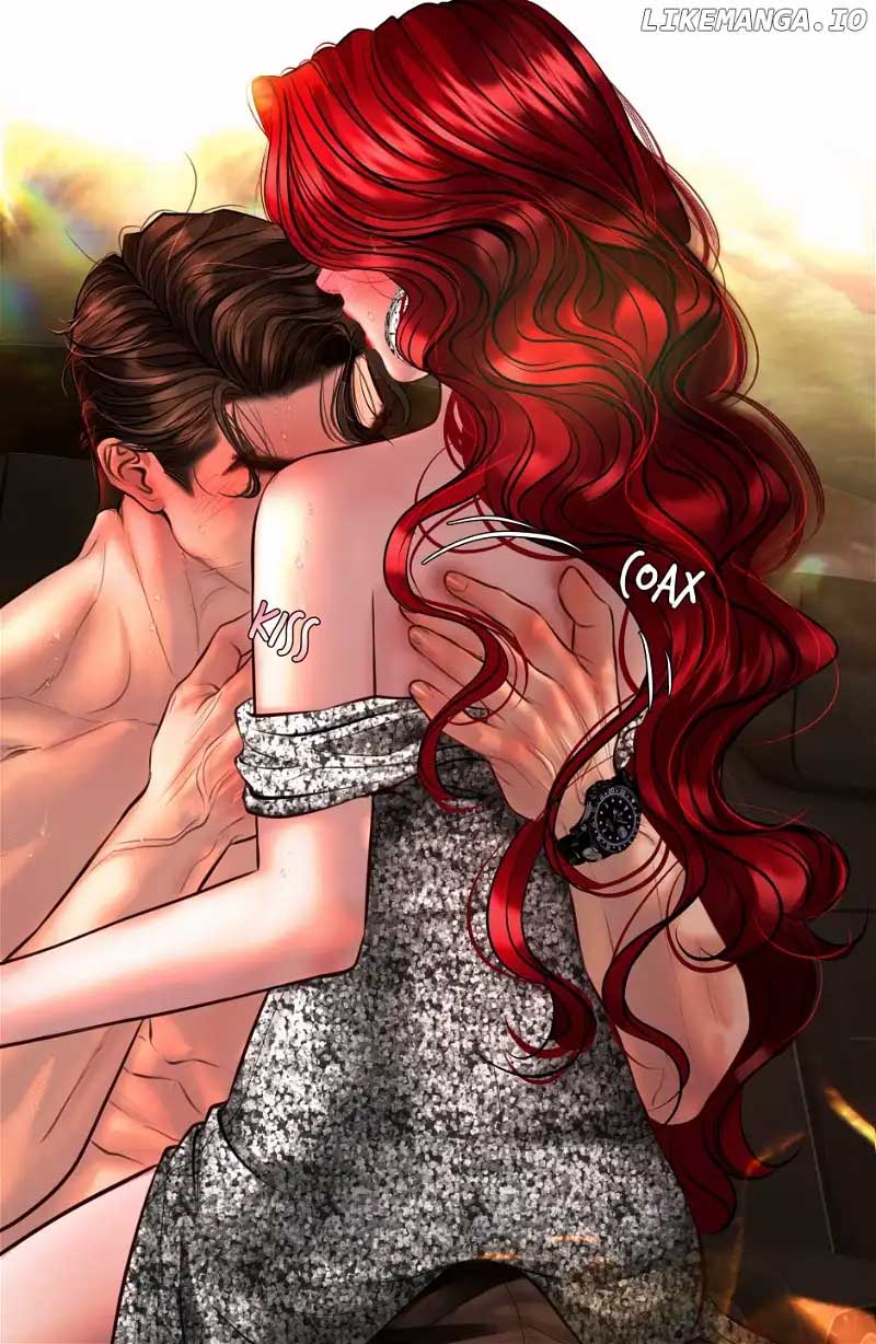 I Made a Deal with the Devil - Chapter 40 - 11