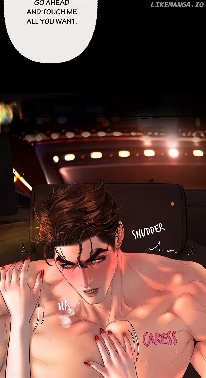 I Made a Deal with the Devil - Chapter 40 - 15