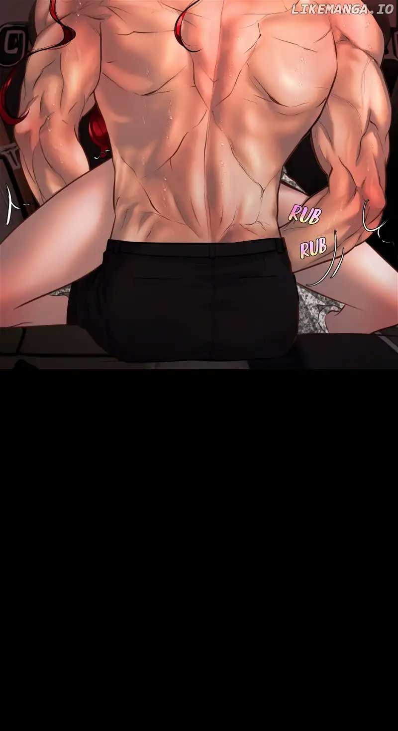 I Made a Deal with the Devil - Chapter 40 - 47