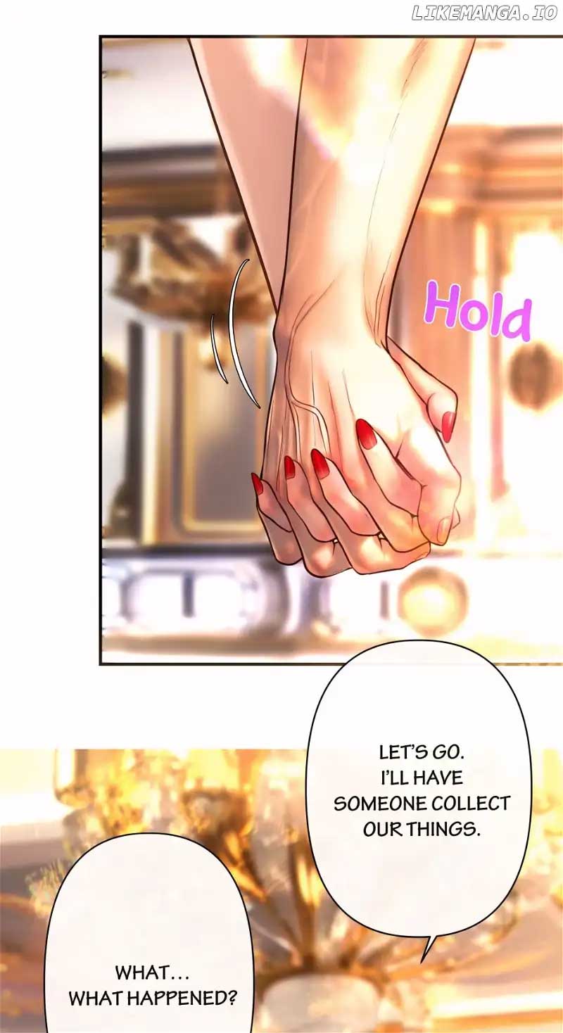 I Made a Deal with the Devil - Chapter 40 - 73