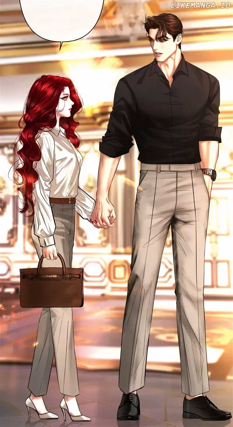 I Made a Deal with the Devil - Chapter 40 - 74