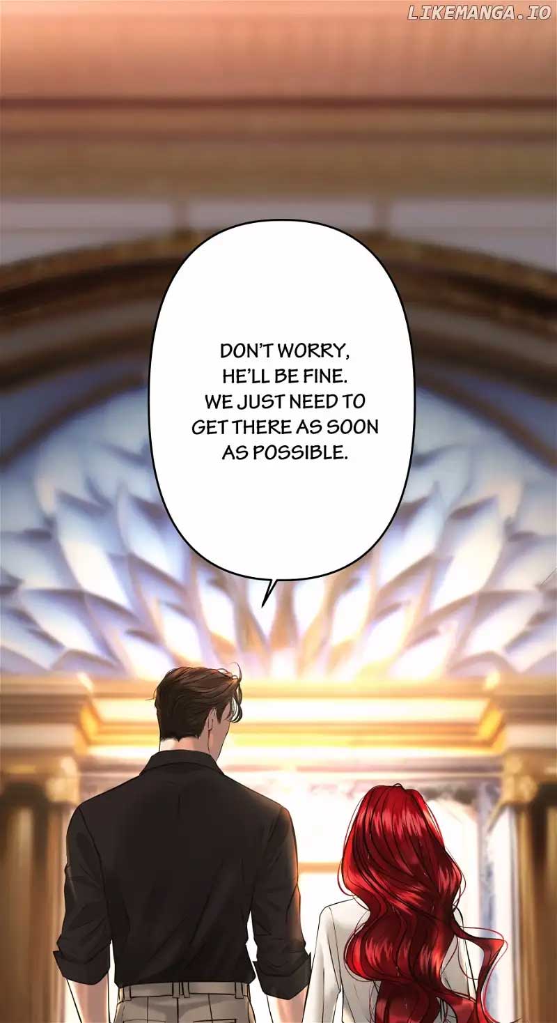 I Made a Deal with the Devil - Chapter 40 - 78