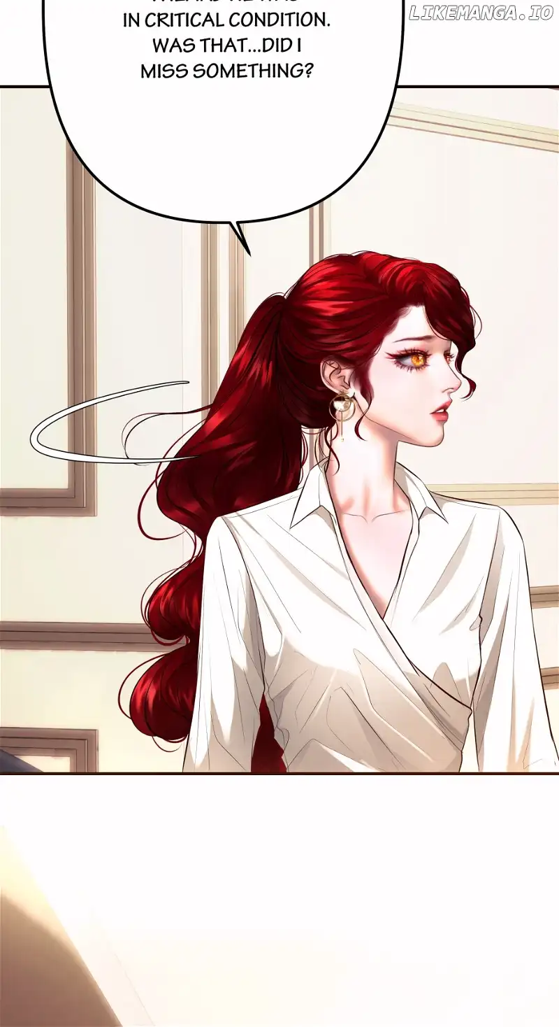 I Made a Deal with the Devil - Chapter 41 - 4