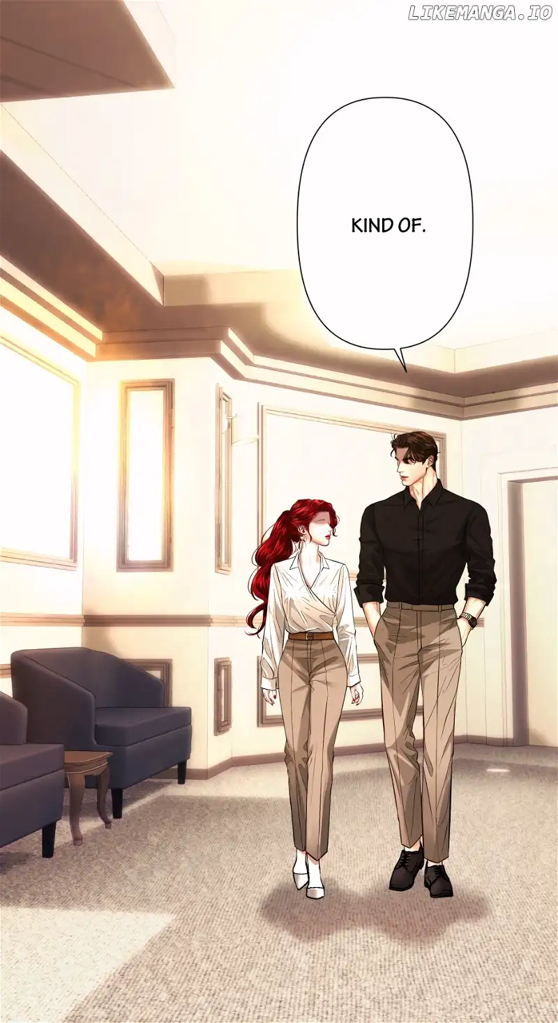 I Made a Deal with the Devil - Chapter 41 - 5