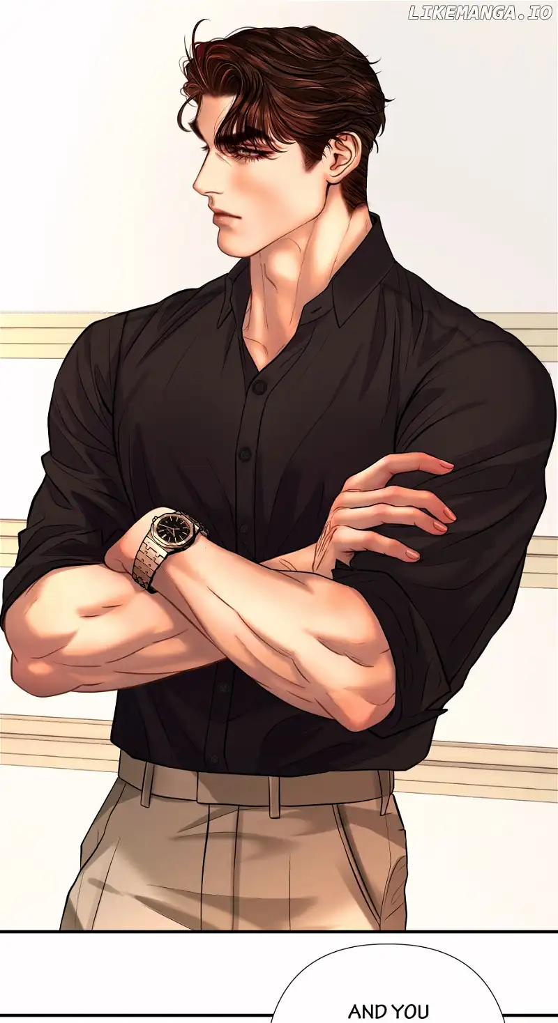 I Made a Deal with the Devil - Chapter 41 - 9