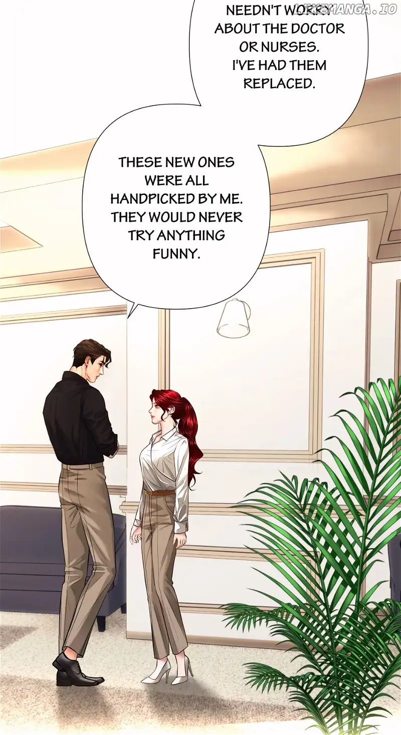 I Made a Deal with the Devil - Chapter 41 - 10