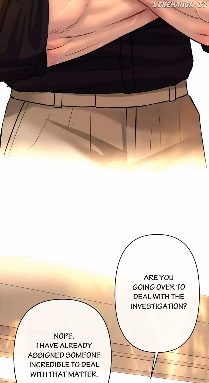 I Made a Deal with the Devil - Chapter 41 - 14