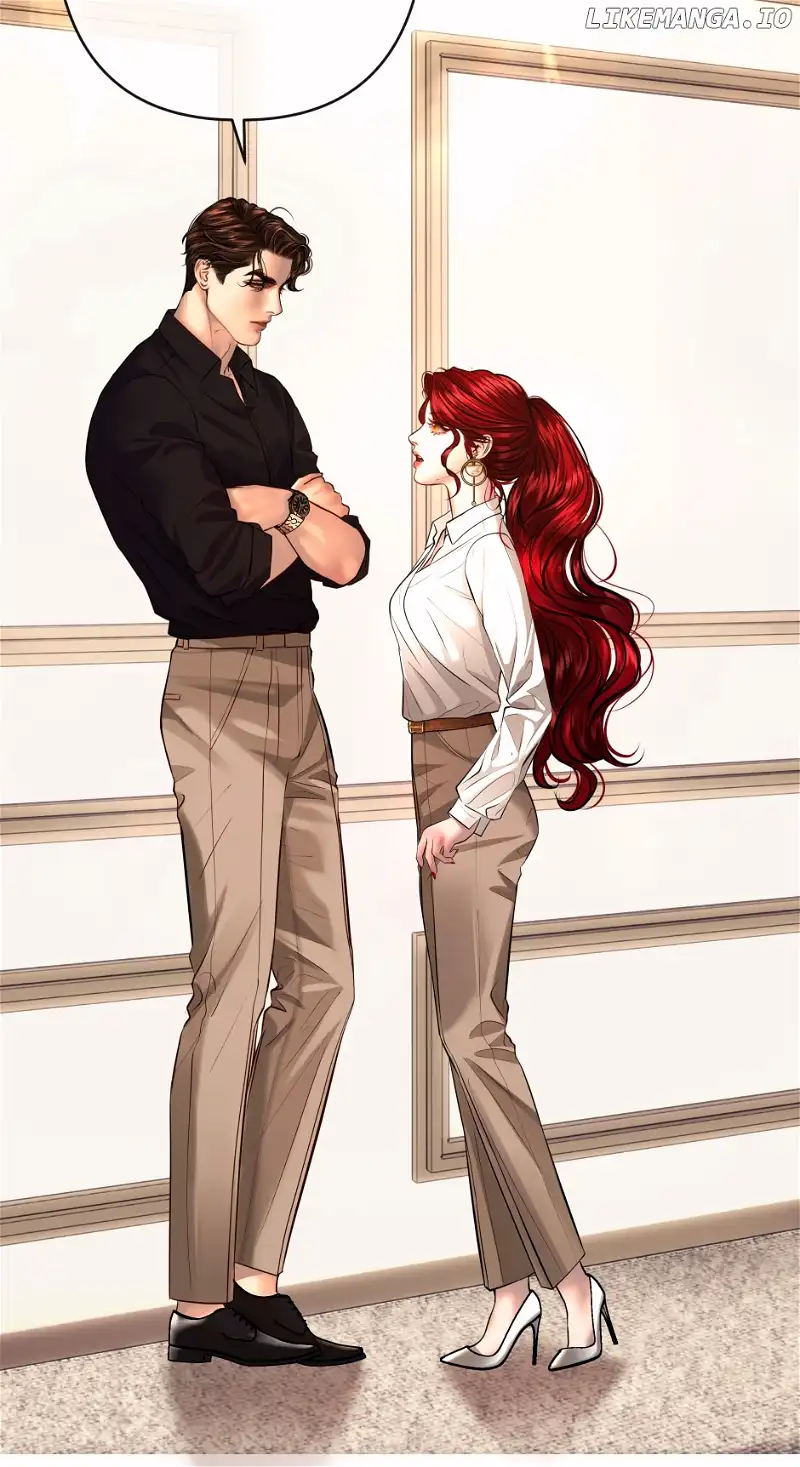 I Made a Deal with the Devil - Chapter 41 - 15