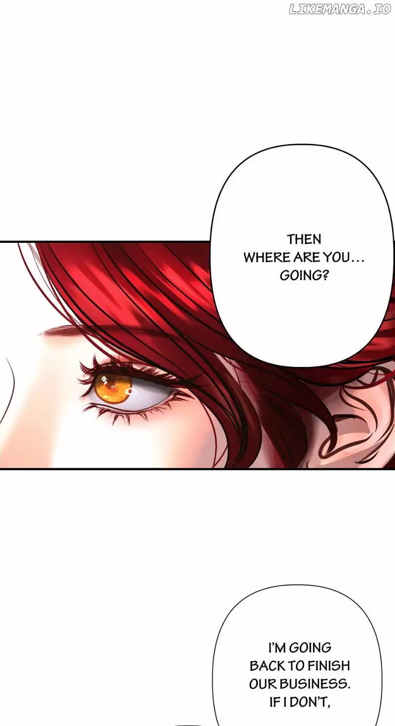 I Made a Deal with the Devil - Chapter 41 - 16