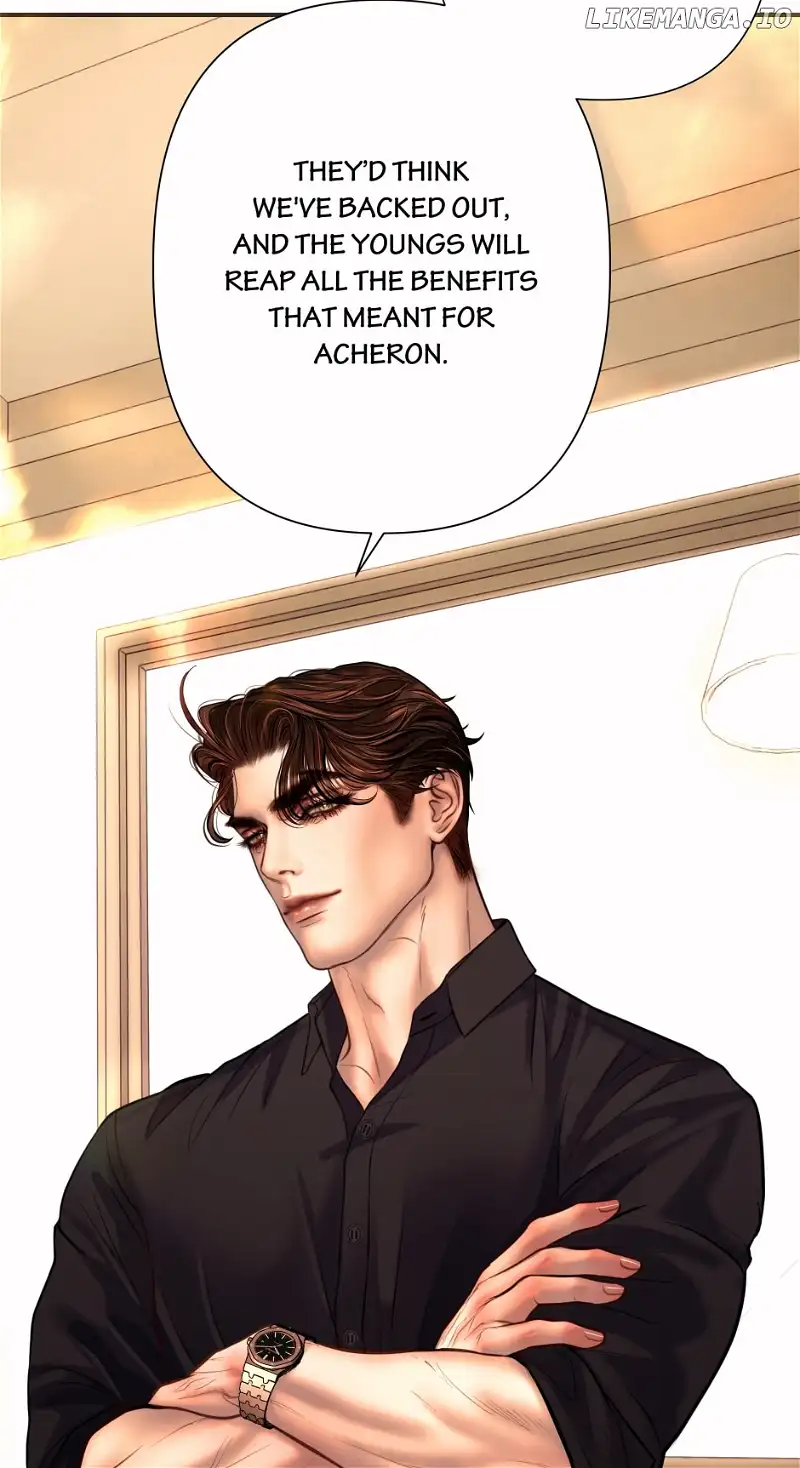 I Made a Deal with the Devil - Chapter 41 - 17