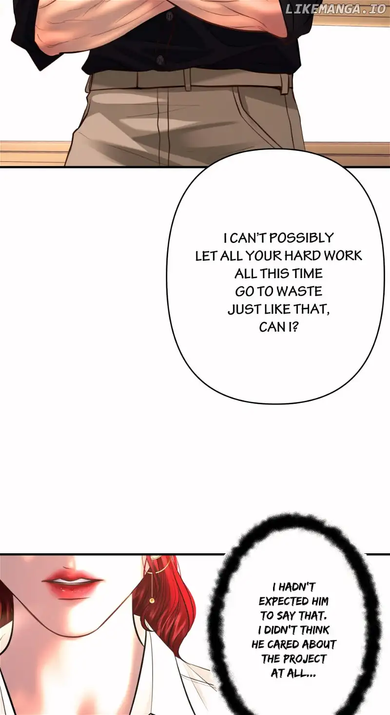 I Made a Deal with the Devil - Chapter 41 - 18