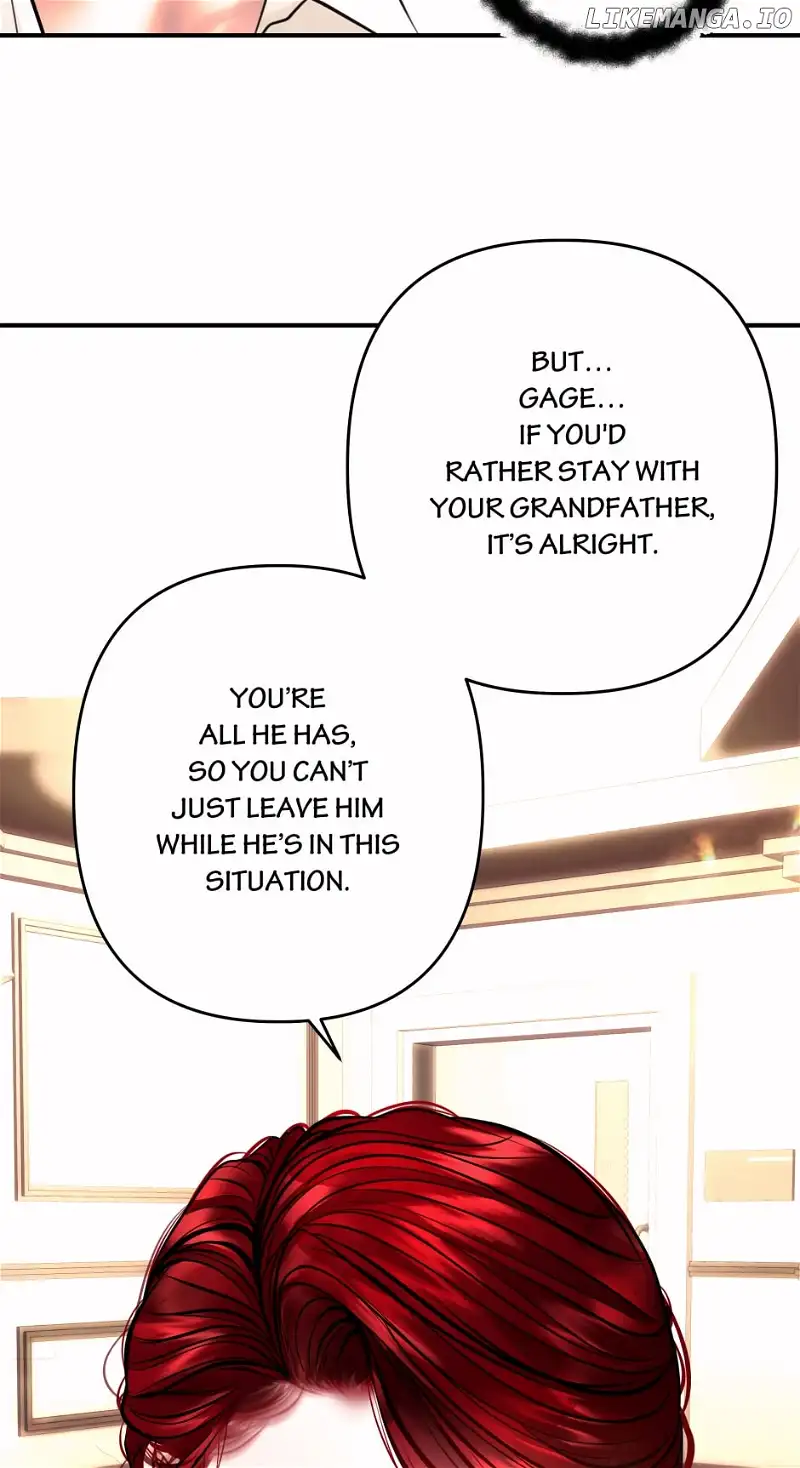 I Made a Deal with the Devil - Chapter 41 - 19