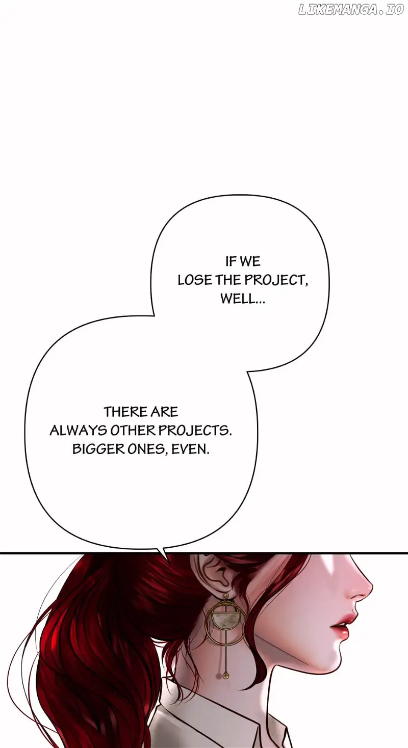 I Made a Deal with the Devil - Chapter 41 - 21