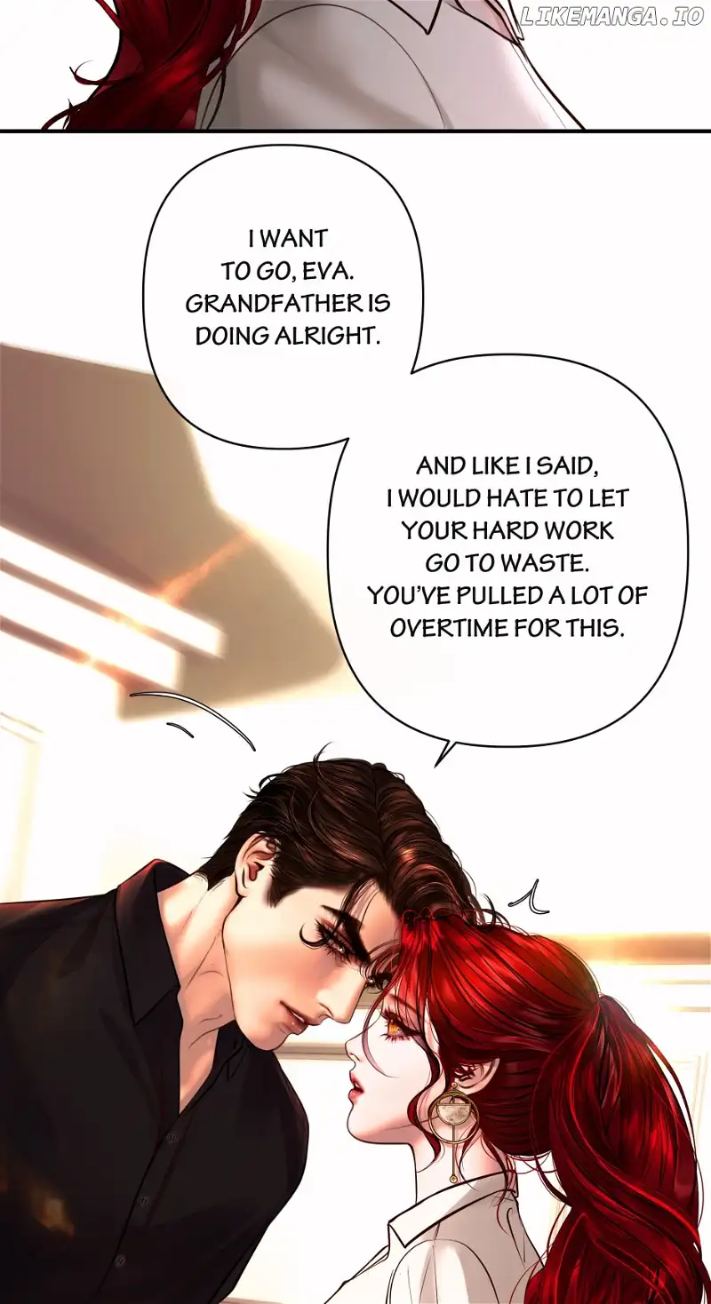 I Made a Deal with the Devil - Chapter 41 - 22