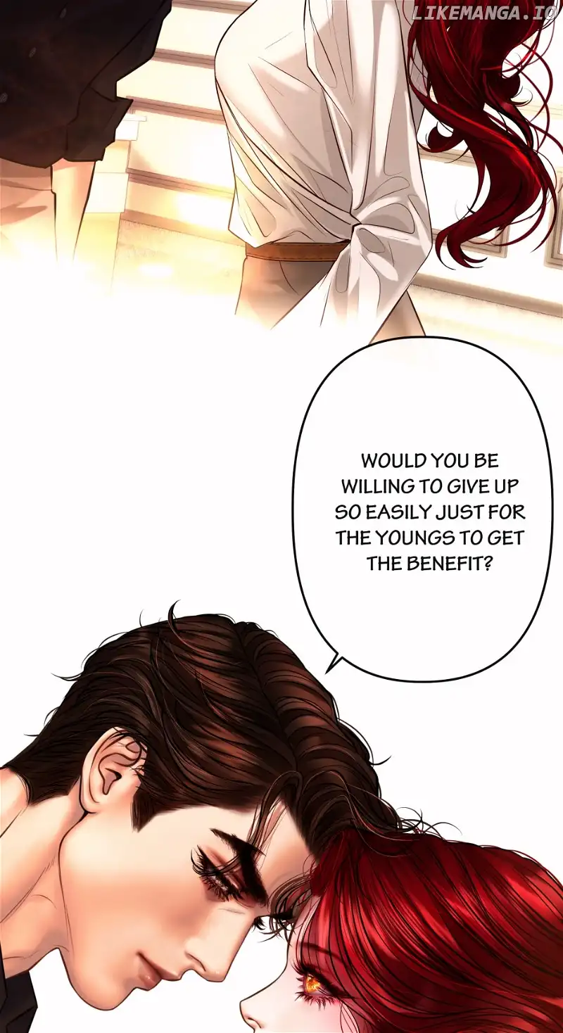 I Made a Deal with the Devil - Chapter 41 - 23