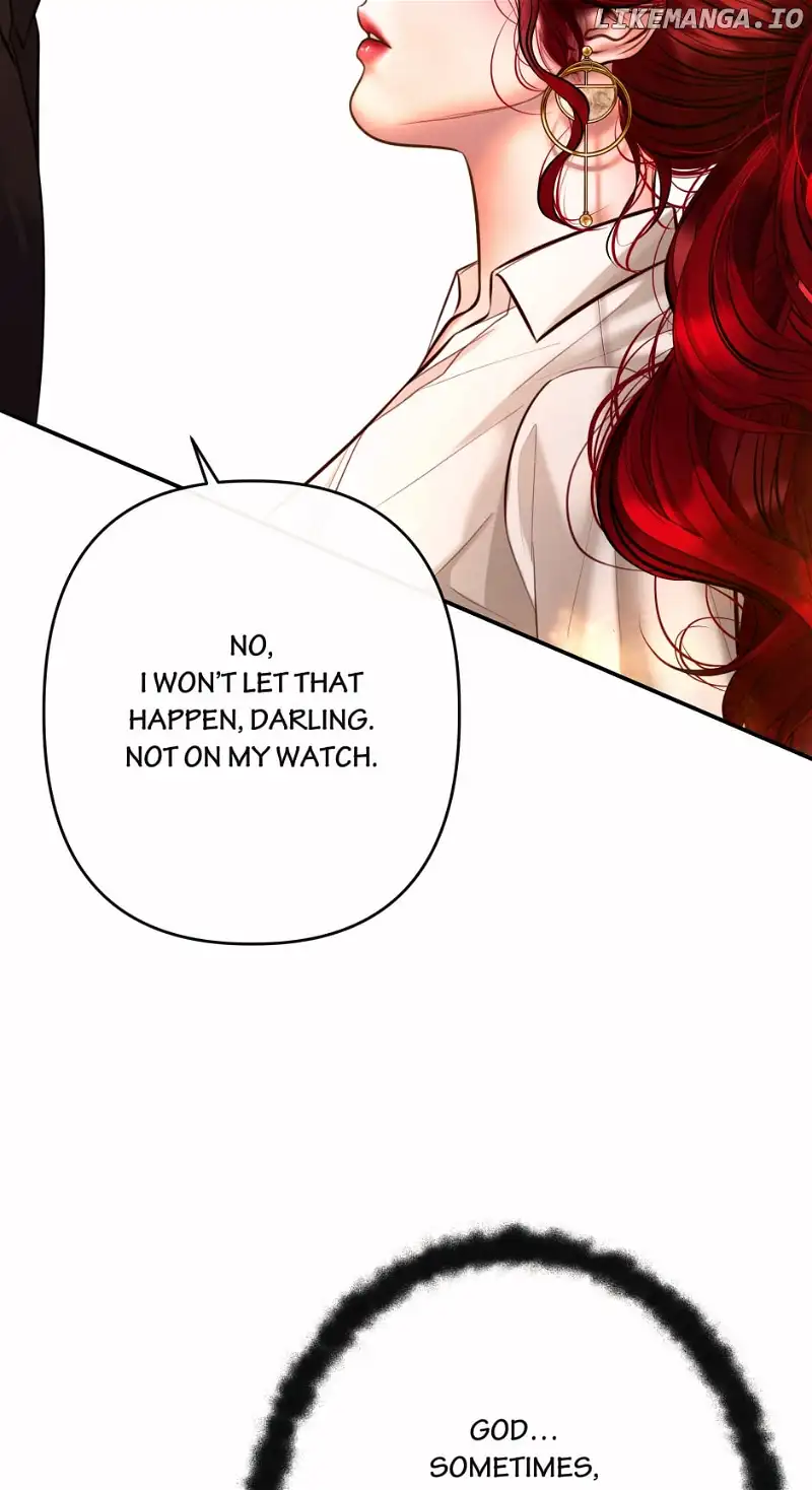 I Made a Deal with the Devil - Chapter 41 - 24