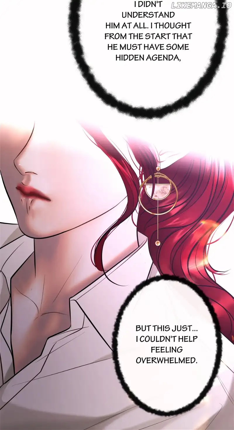 I Made a Deal with the Devil - Chapter 41 - 25