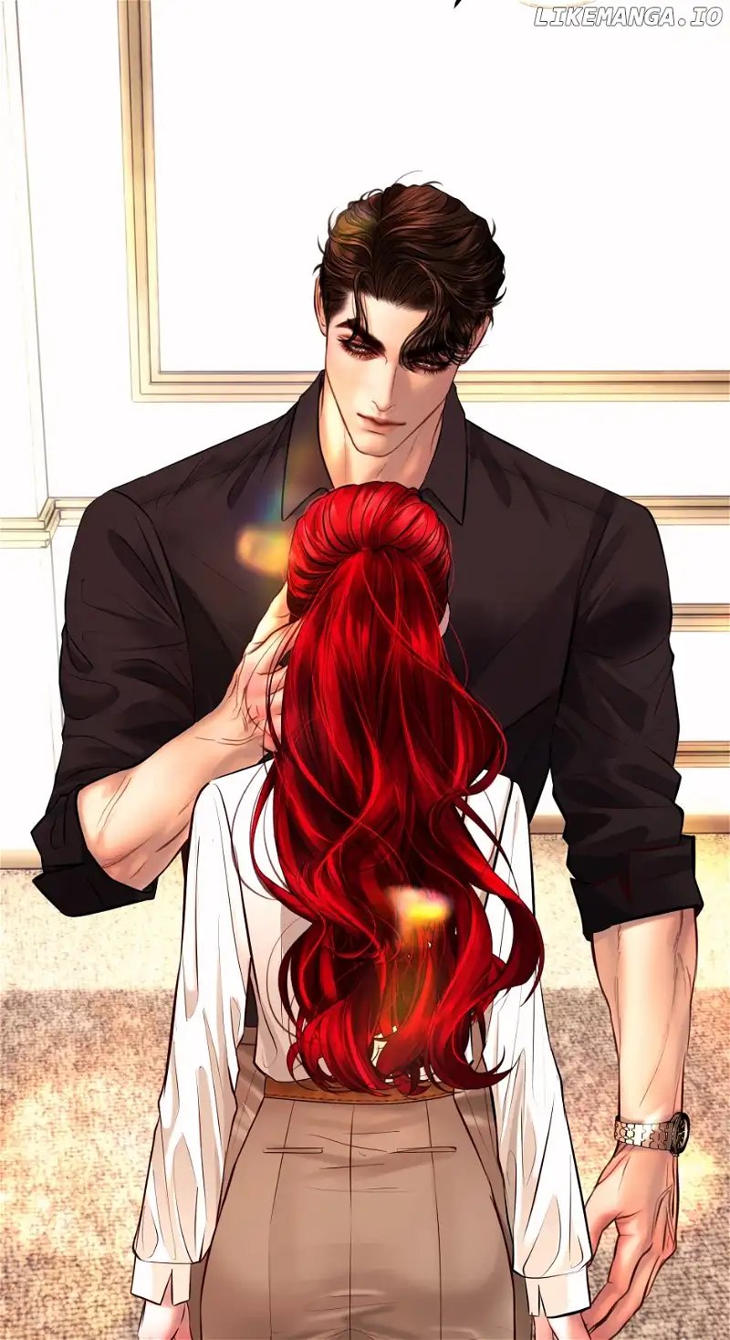 I Made a Deal with the Devil - Chapter 41 - 32