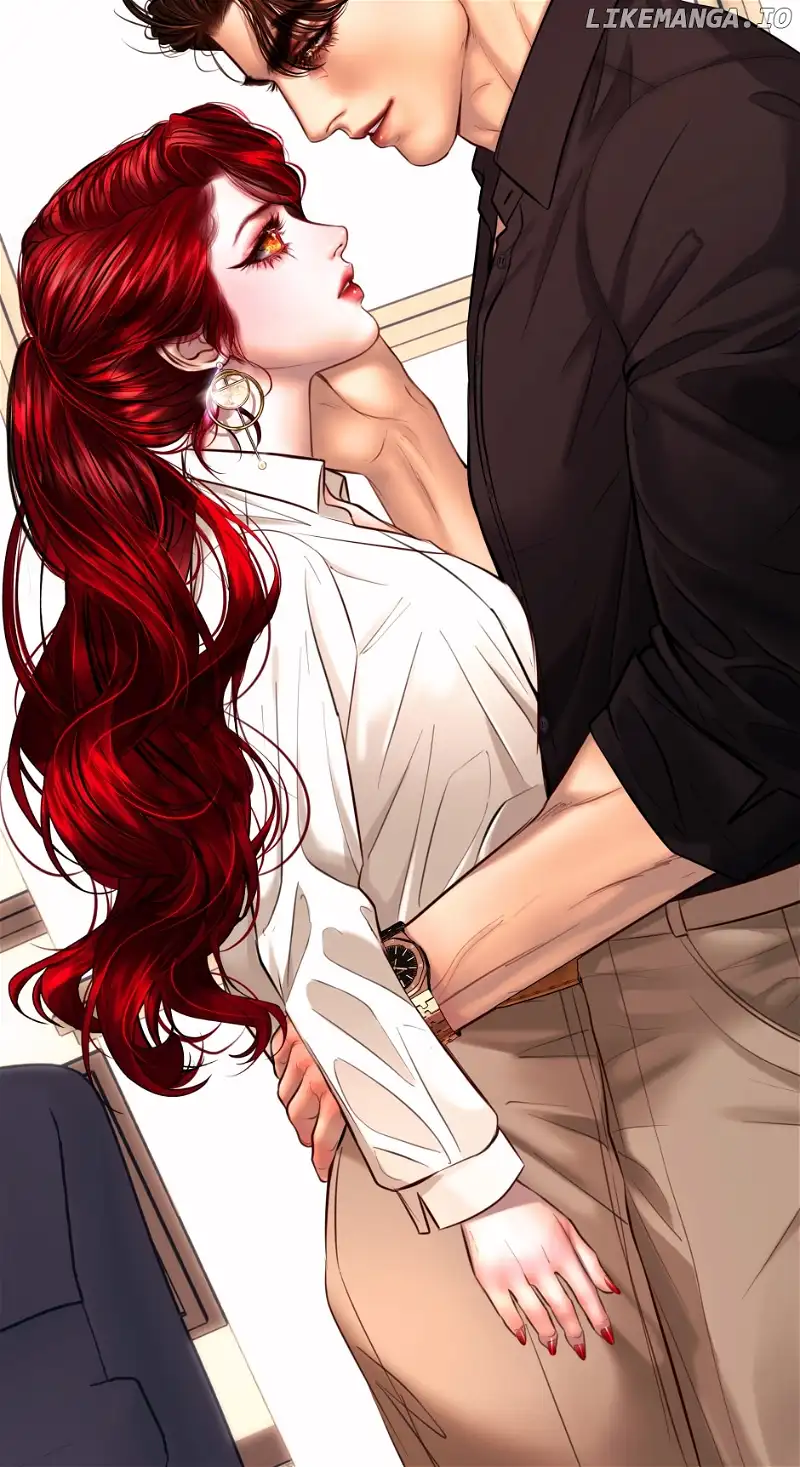 I Made a Deal with the Devil - Chapter 41 - 35